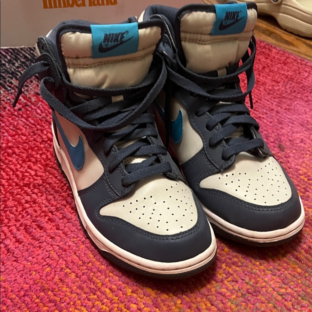 Nike Dunk High GS